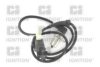 QUINTON HAZELL XABS657 Sensor, wheel speed